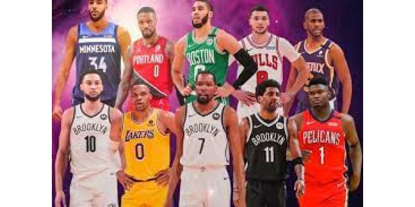 Gymnasieelever kan være med i NBA igen Gymnasieelever kan være med i NBA igen